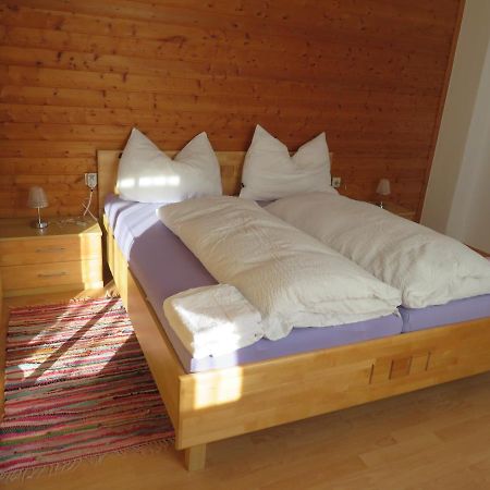 Haus Irmi Bed and Breakfast Κνίτελφελντ Εξωτερικό φωτογραφία
