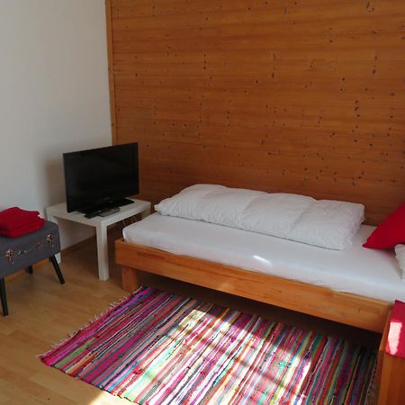 Haus Irmi Bed and Breakfast Κνίτελφελντ Δωμάτιο φωτογραφία