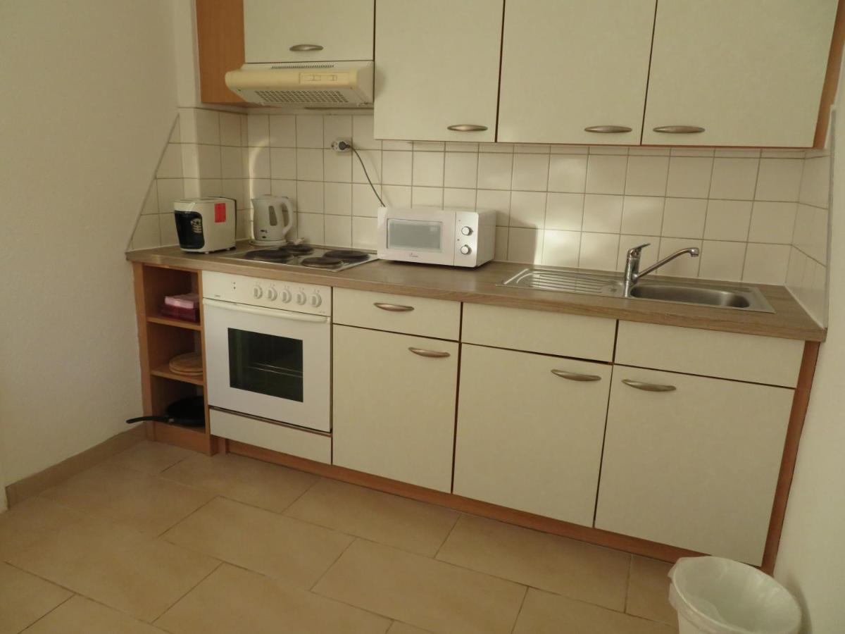 Haus Irmi Bed and Breakfast Κνίτελφελντ Εξωτερικό φωτογραφία