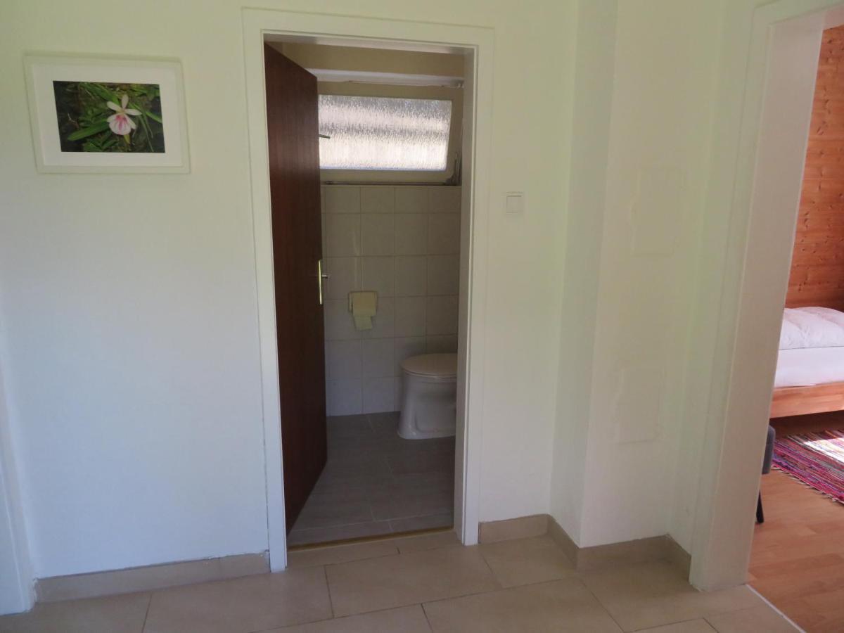 Haus Irmi Bed and Breakfast Κνίτελφελντ Εξωτερικό φωτογραφία