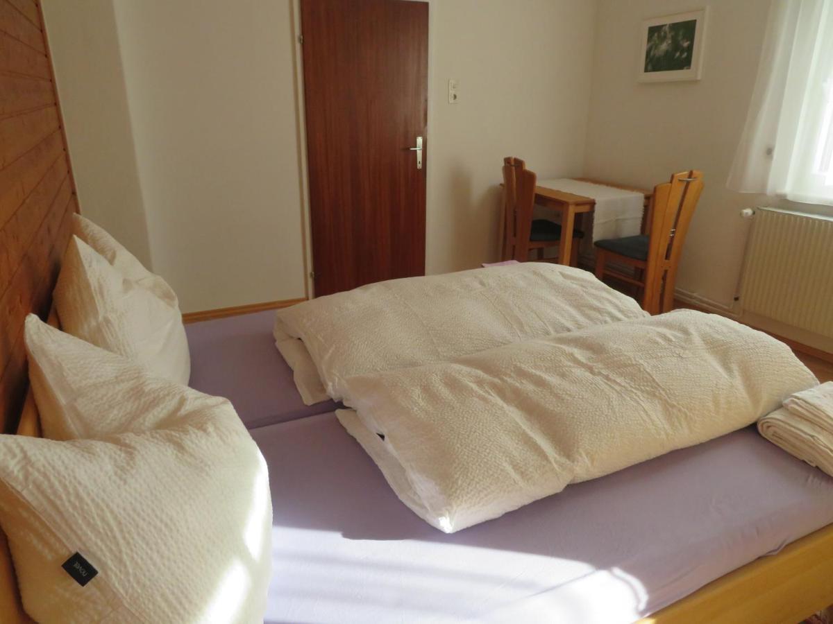Haus Irmi Bed and Breakfast Κνίτελφελντ Εξωτερικό φωτογραφία