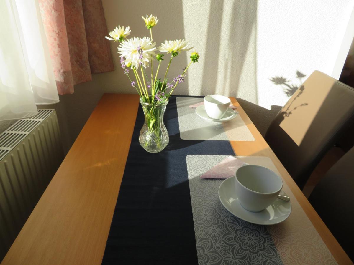 Haus Irmi Bed and Breakfast Κνίτελφελντ Εξωτερικό φωτογραφία