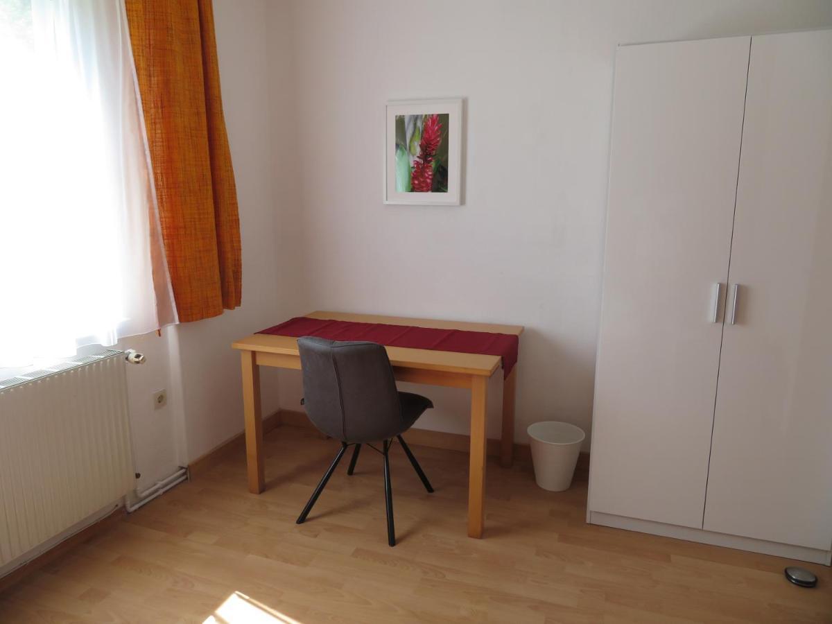 Haus Irmi Bed and Breakfast Κνίτελφελντ Εξωτερικό φωτογραφία