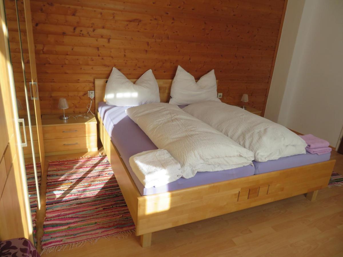 Haus Irmi Bed and Breakfast Κνίτελφελντ Εξωτερικό φωτογραφία