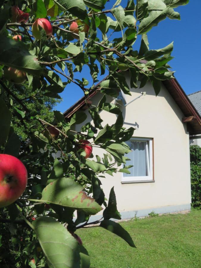 Haus Irmi Bed and Breakfast Κνίτελφελντ Εξωτερικό φωτογραφία