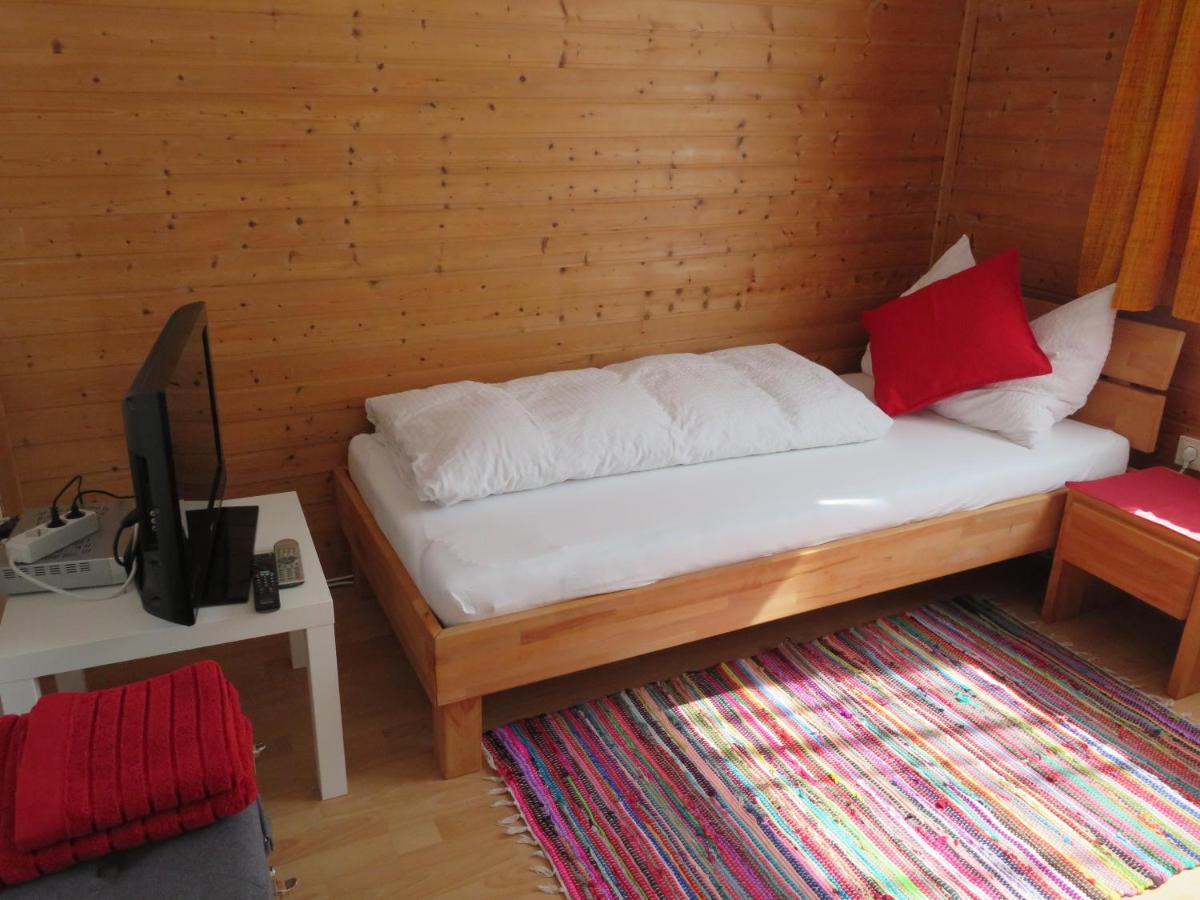 Haus Irmi Bed and Breakfast Κνίτελφελντ Εξωτερικό φωτογραφία