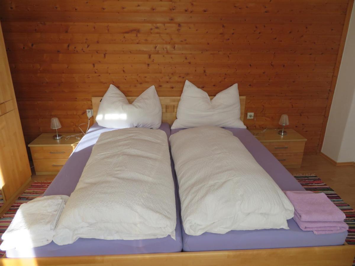 Haus Irmi Bed and Breakfast Κνίτελφελντ Εξωτερικό φωτογραφία