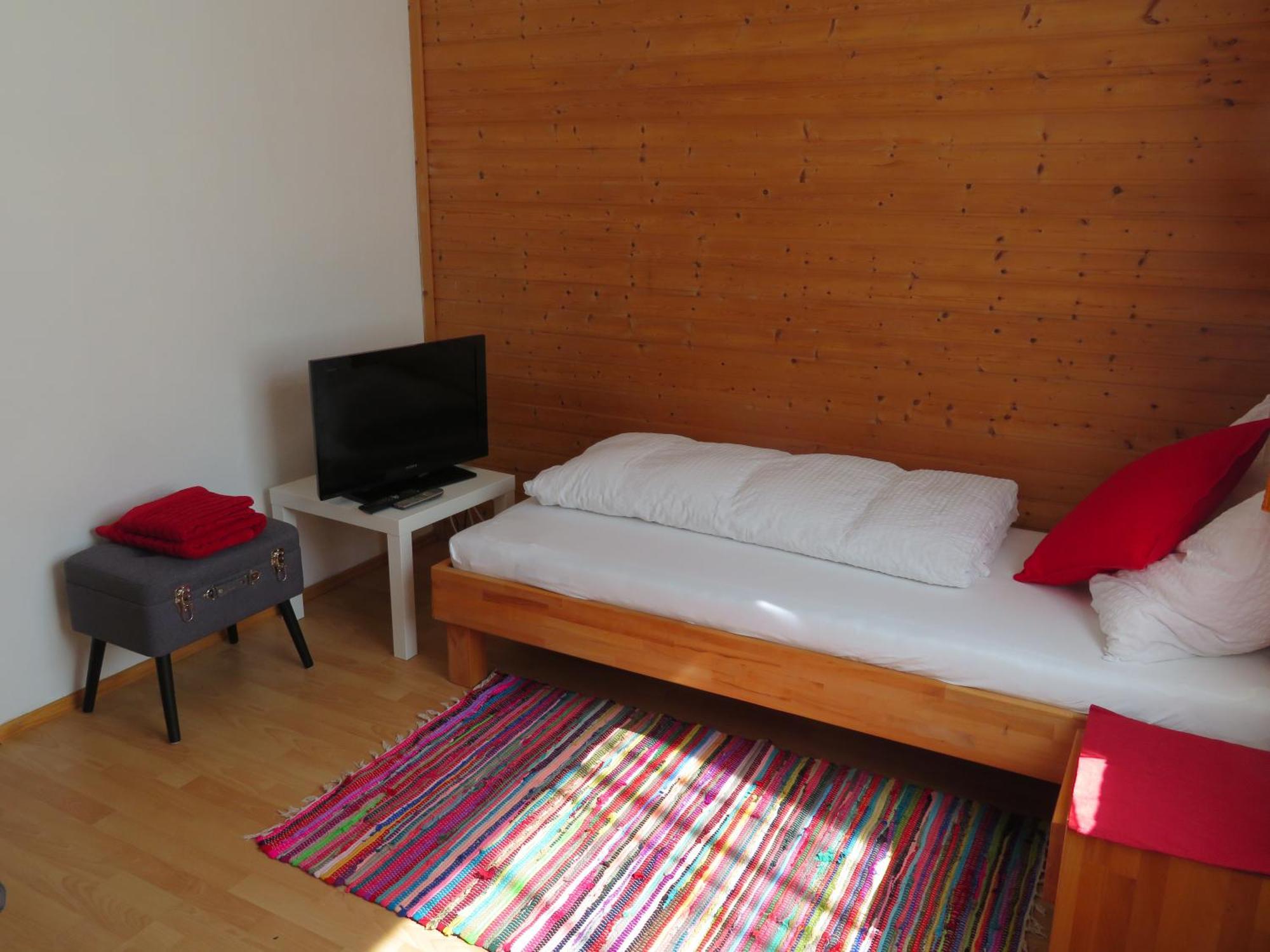 Haus Irmi Bed and Breakfast Κνίτελφελντ Δωμάτιο φωτογραφία